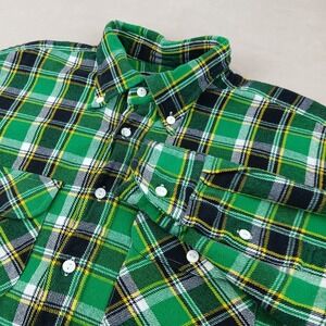 Spier Mackay Contemporary Small 16.5 Mens Flannel 21x27 Outdoors